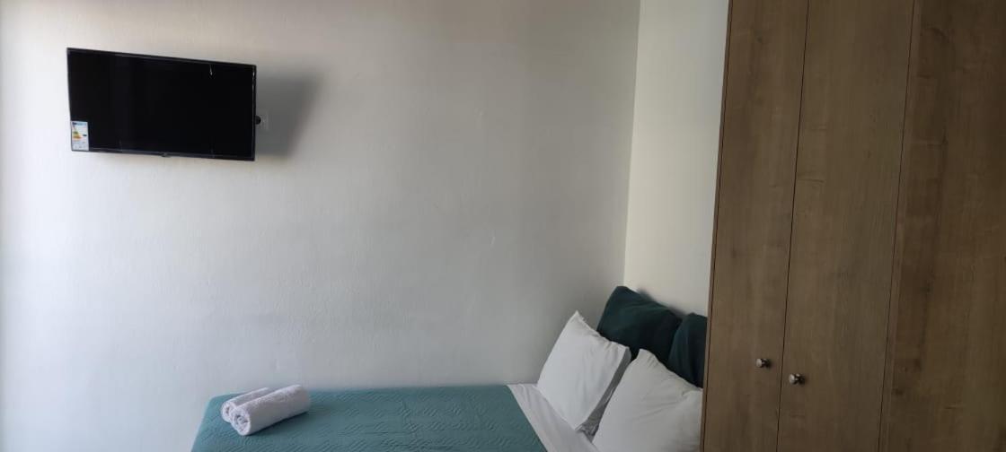 Amalthia Hotel Apartments Réthymnon Extérieur photo