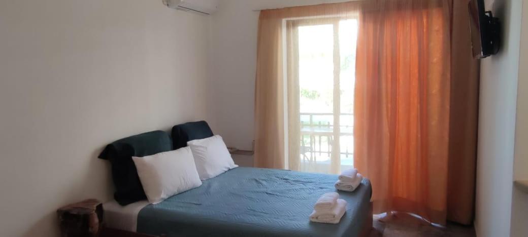 Amalthia Hotel Apartments Réthymnon Extérieur photo