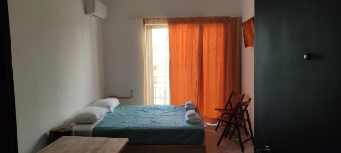 Amalthia Hotel Apartments Réthymnon Extérieur photo