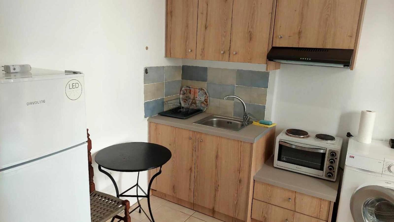 Amalthia Hotel Apartments Réthymnon Extérieur photo